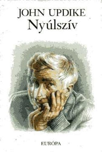 John Updike - Nylszv