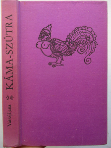 Medicina Kiad� - K�ma-Sz�tra