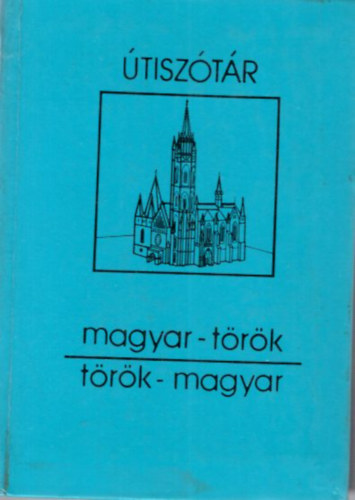 Terra - Magyar-trk, trk-magyar tisztr