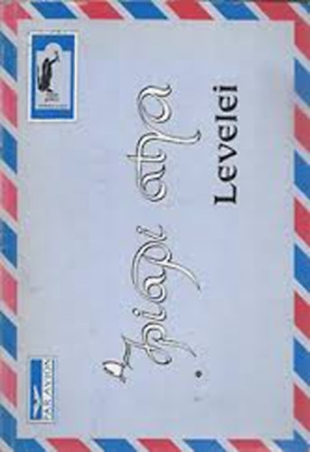 Kamar�s Istv�n - Ipiapi atya