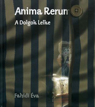 Fahidi �va - Anima rerum - A dolgok lelke
