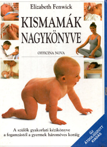 Elizabeth Fenwick - Kismam�k nagyk�nyve