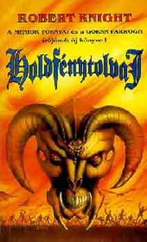 Robert Knight - Holdfénytolvaj