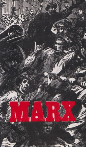 Marx (Tanulmny)