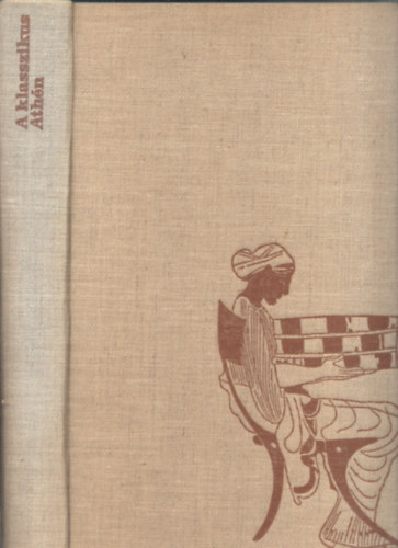 Adorno-Beschi-Ferrara-Lauffer - A klasszikus Athén