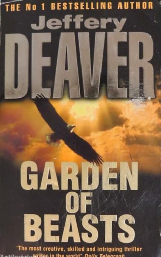 Jeffery Deaver - Garden of beasts