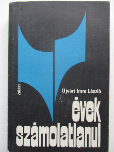 jvri Imre Lszl - vek szmolatlanul
