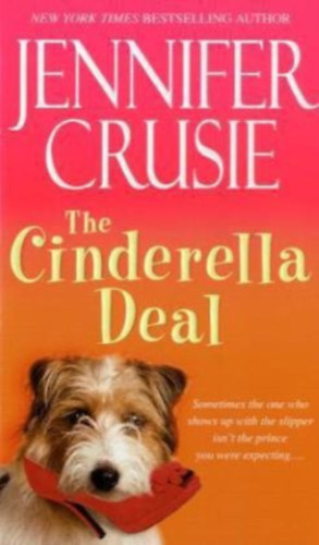 Jennifer Crusie - The Cinderella Deal