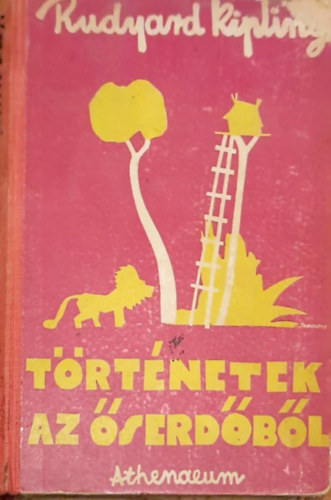 Rudyard Kipling - Trtnetek az serdbl
