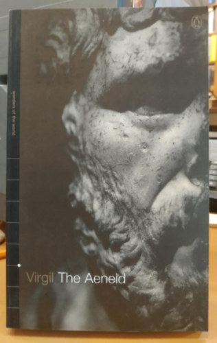 Virgil - The Aeneid