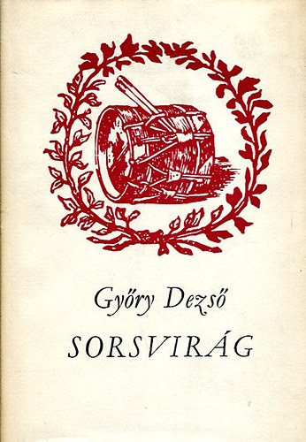 Gyry Dezs - Sorsvirg