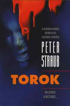 Peter Straub - Torok