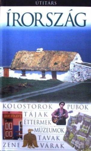 Lisa Gerard Sharp �s Tim Perry - �rorsz�g (�tit�rs) - Utaz�s el�tt, alatt, ut�n... Helyett?