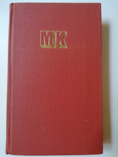 Miksz�th K�lm�n - A fekete v�ros