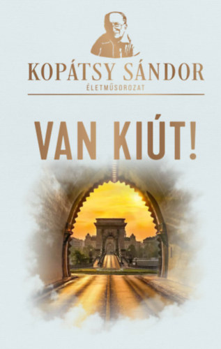 Koptsy Sndor - Van kit!