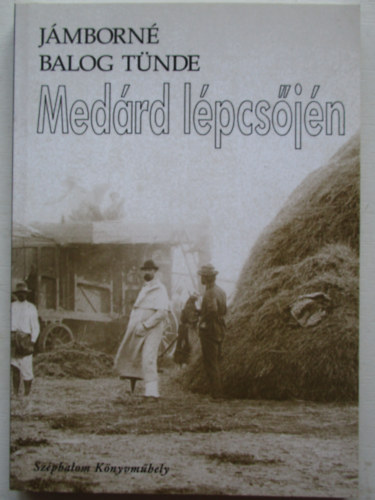 J�mborn� Balog T�nde - Med�rd l�pcs�j�n