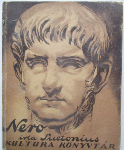 Suetonius; ford: Rvay J. - Nero (Suetonius)