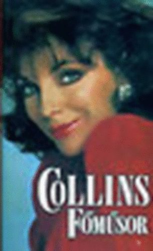 Joan Collins - Fmsor