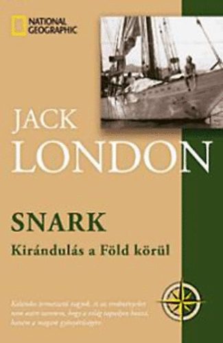 Jack London - Snark - Kir�ndul�s a F�ld k�r�l