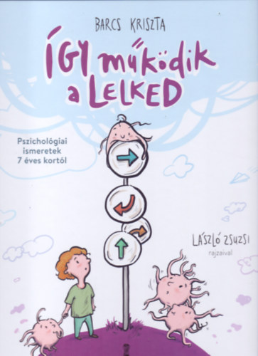 Barcs Kriszta - �gy m�k�dik a lelked