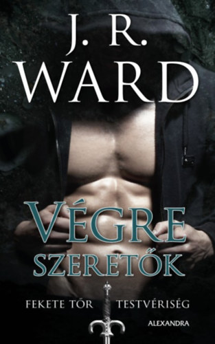 J. R. Ward - V�gre szeret�k