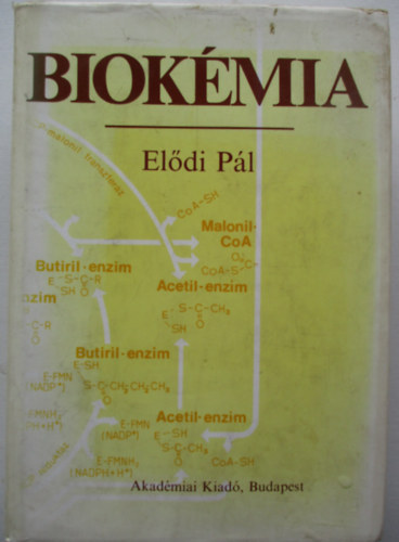 Eldi Pl - Biokmia