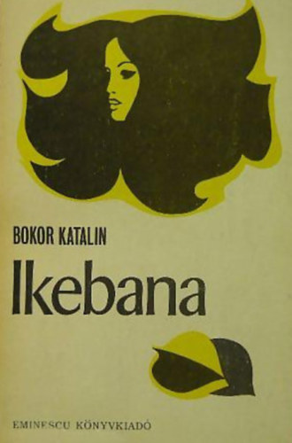 Bokor Katalin - Ikebana