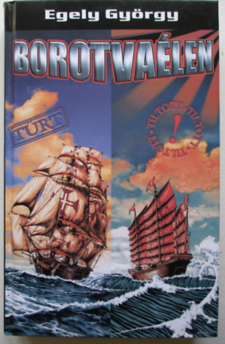 Egely Gy�rgy - Borotva�len