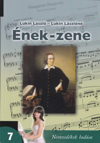 Lukin L�szl�; Lukin L�szl�n� - �nek-zene 7.