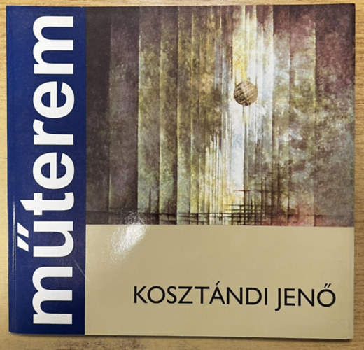Koszt�ndi Jen� - M�terem