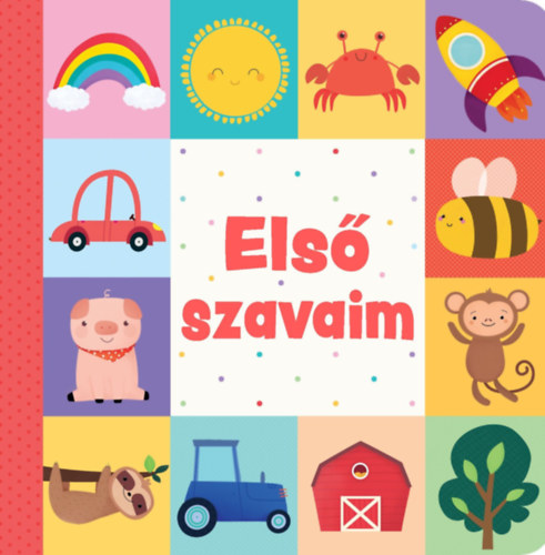 Els� szavaim