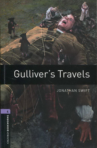 Jonathan Swfit - Gulliver s travels (OBW 4)