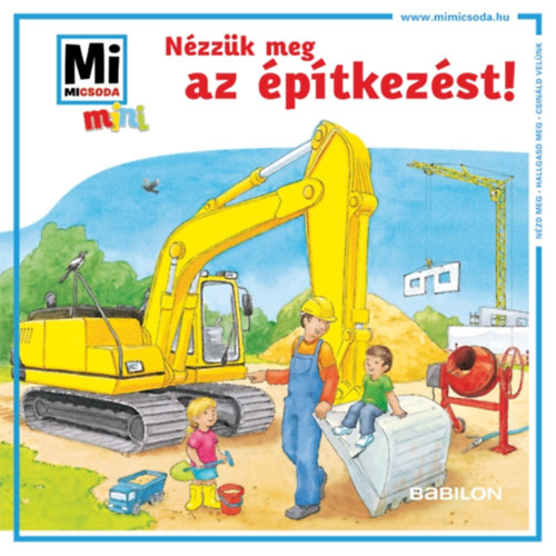 Nzzk meg az ptkezst!