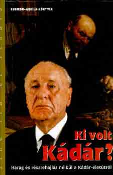 Rcz rpd - Ki volt Kdr?