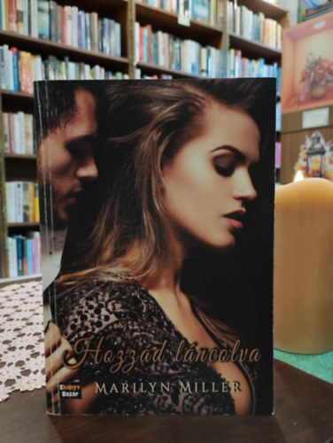 Marilyn Miller - Hozz�d l�ncolva