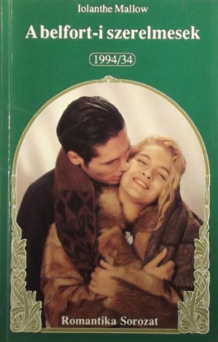 Iolanthe Mallow - A belfort-i szerelmesek