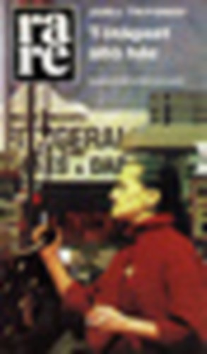 Jurij Trifonov - T�t�gast �ll� h�z