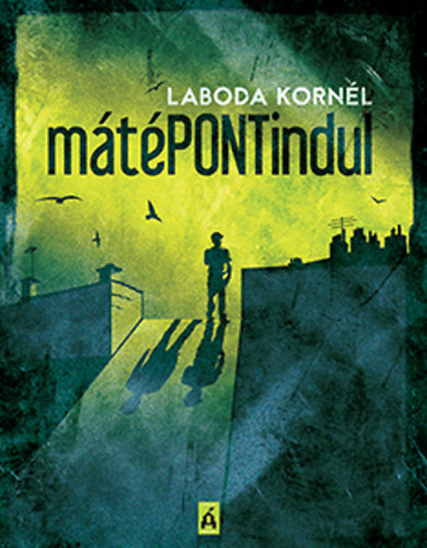 Laboda Korn�l - M�t�PONTindul
