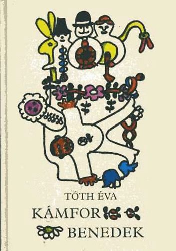 T�th �va - K�mfor Benedek