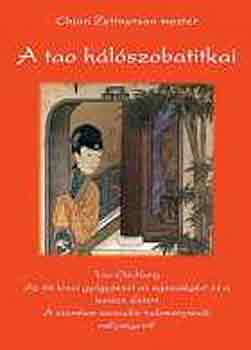 Chian Zettnersan Mester - A tao h�l�szobatitkai