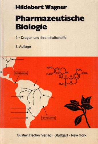 Hildebert Wagner - Pharmazeutische Biologie