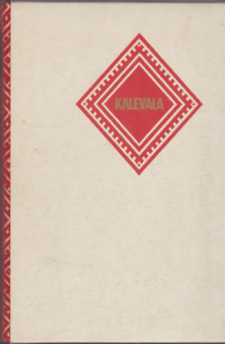 Vik�r B�la  (ford.) - Kalevala