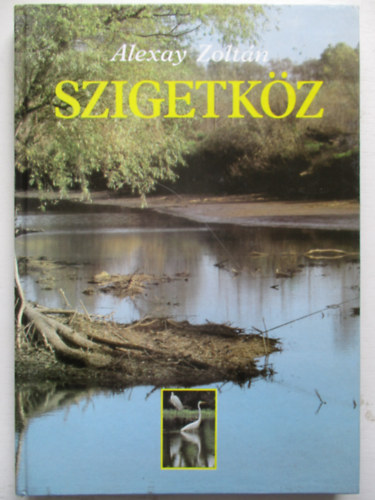 Alexay Zoltn - Szigetkz