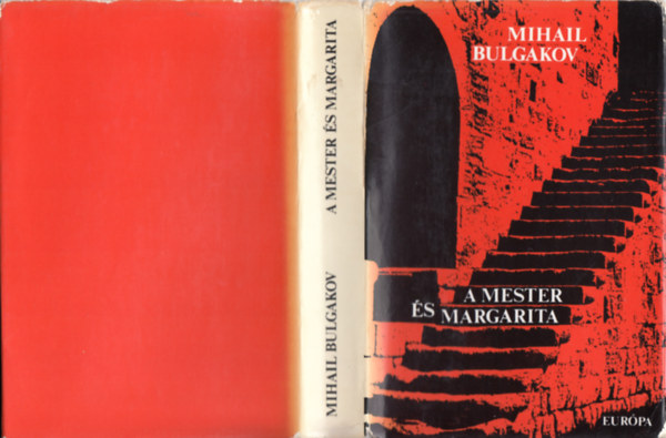 Mihail Bulgakov - A Mester �s Margarita