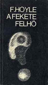Fred Hoyle - A fekete felhő