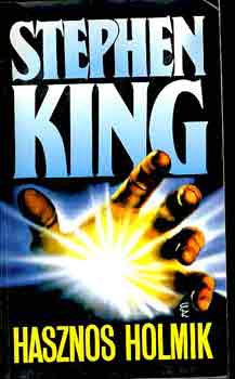 Stephen King - Hasznos holmik