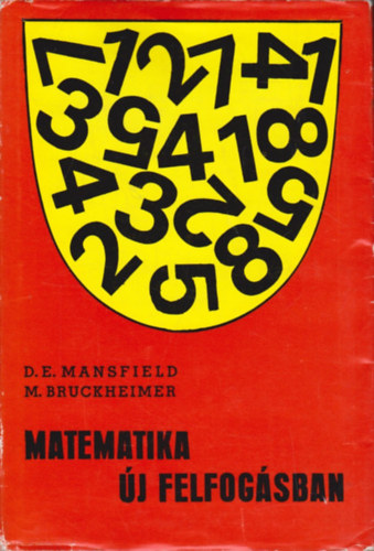 Mansfield,D.E.-Bruckheimer,M. - Matematika új felfogásban III.