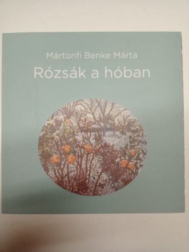 Mrtonfi Benke Mrta - Rzsk a hban