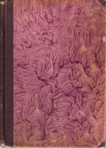 Harmat Art�r; Karvaly Viktor  (szerk.) - Magyar le�nyok n�t�sk�nyve - A polg�ri le�nyiskol�k III. oszt�lya sz�m�ra