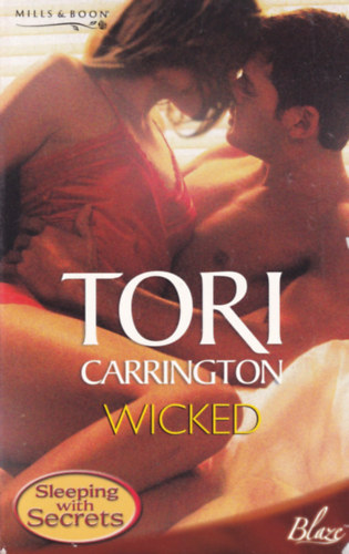 Tori Carrington - Wicked